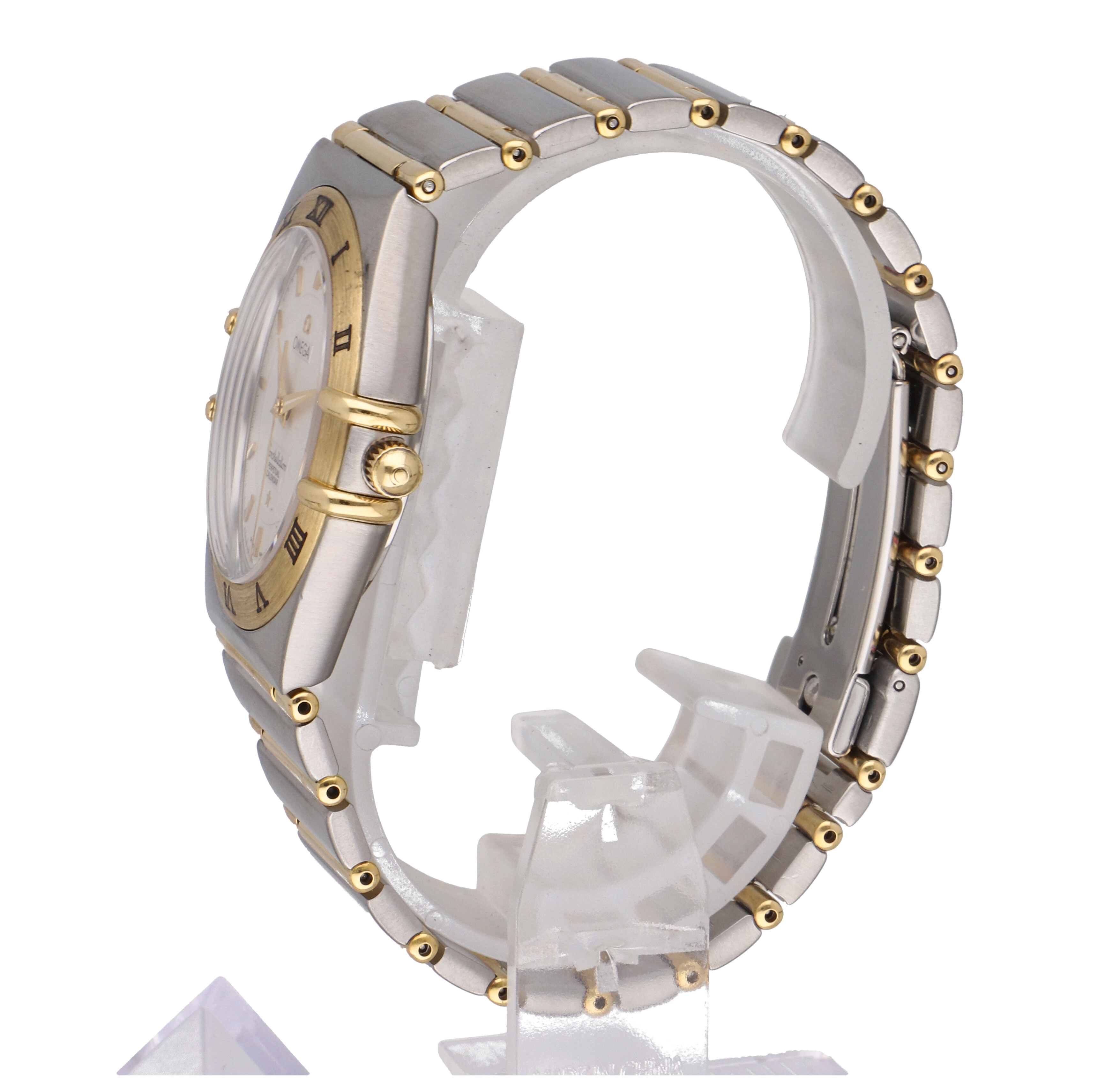 Omega Constellation